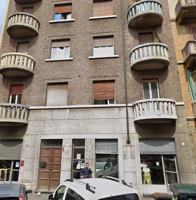 negozio in vendita a Torino in zona Aurora