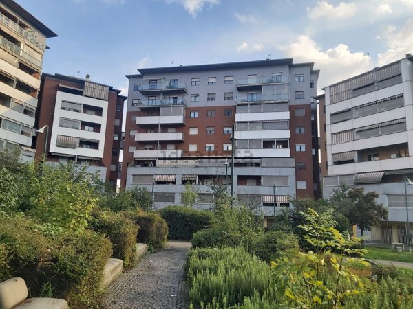 appartamento in vendita a Torino in zona Madonna di Campagna