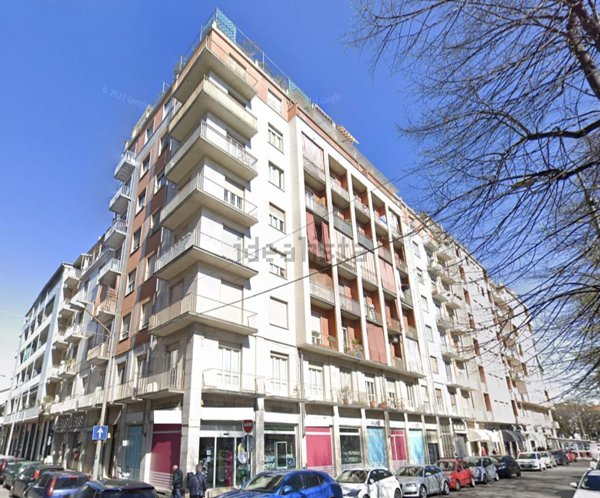 appartamento in vendita a Torino in zona Madonna di Campagna
