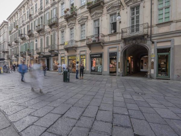 appartamento in vendita a Torino in zona Centro Storico