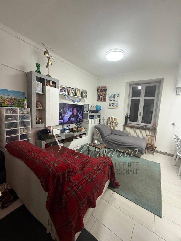 appartamento in vendita a Torino in zona Barriera di Milano