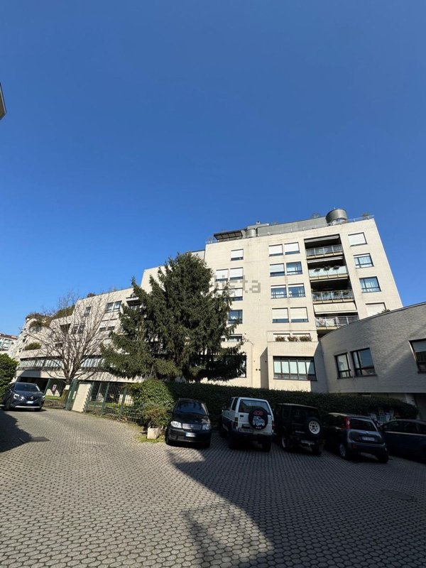 appartamento in vendita a Torino in zona San Donato