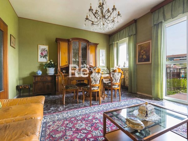 appartamento in vendita a Torino in zona Pozzo Strada