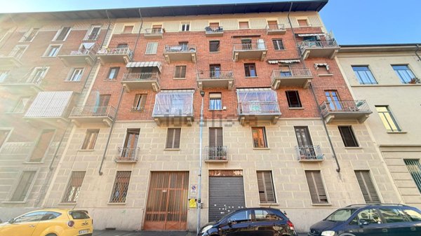 appartamento in vendita a Torino in zona Barriera di Milano