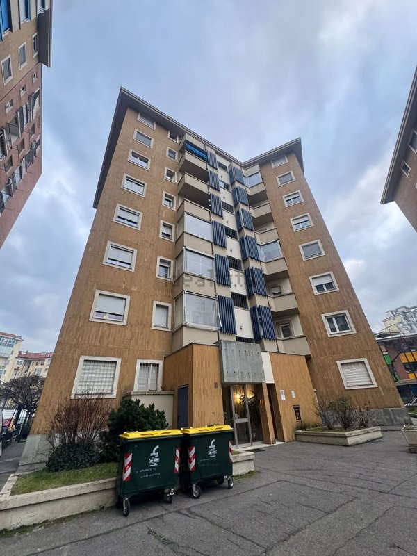 appartamento in vendita a Torino in zona Barriera di Milano