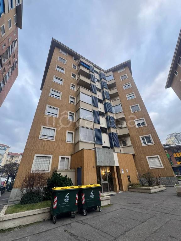 appartamento in vendita a Torino in zona Barriera di Milano