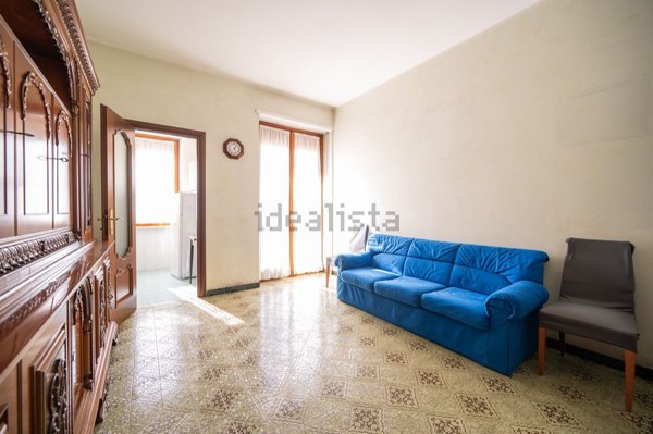 appartamento in vendita a Torino in zona Rebaudengo