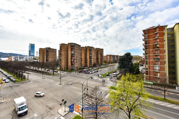 appartamento in vendita a Torino in zona Filadelfia