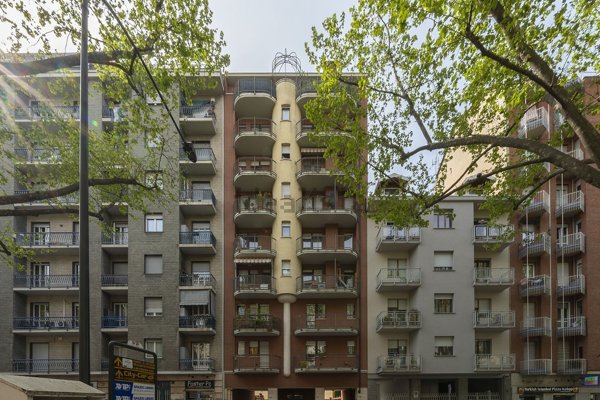appartamento in vendita a Torino in zona Parella