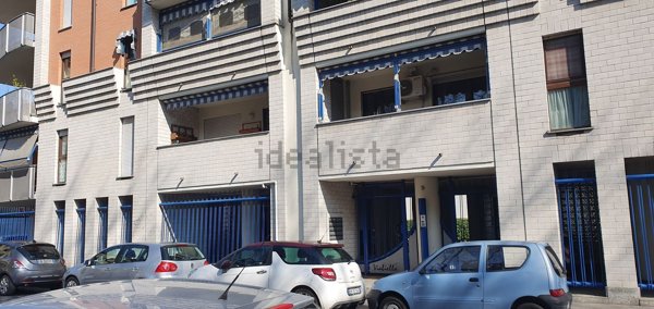 appartamento in vendita a Torino in zona Aurora