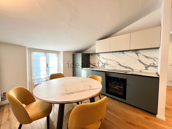 appartamento in vendita a Torino