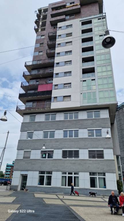 appartamento in vendita a Torino in zona Lucento