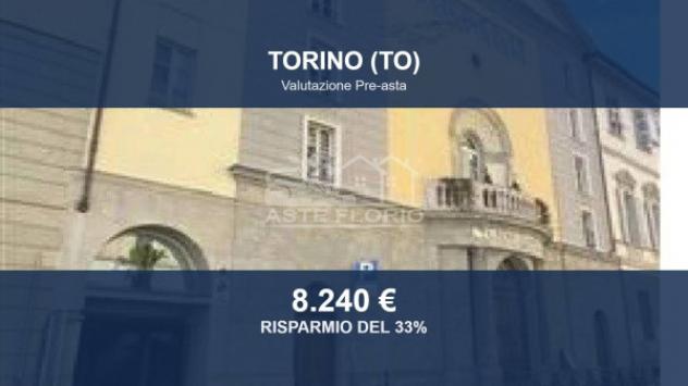 villa in vendita a Torino in zona Centro Storico