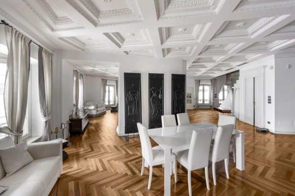 appartamento in vendita a Torino