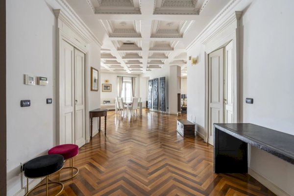 appartamento in vendita a Torino in zona Centro Storico