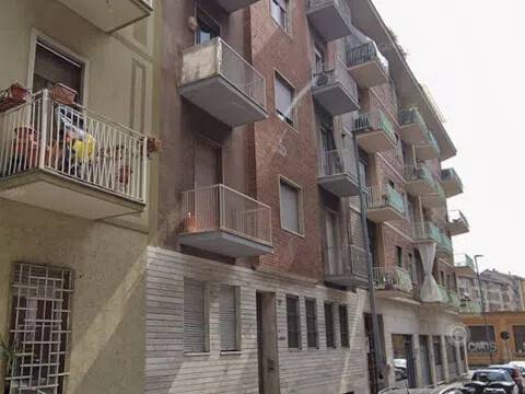 appartamento in vendita a Torino in zona Aurora