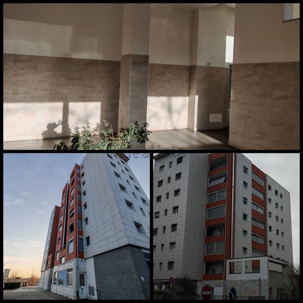 appartamento in vendita a Torino in zona Lucento