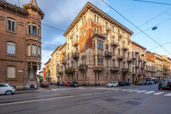 appartamento in vendita a Torino in zona San Donato