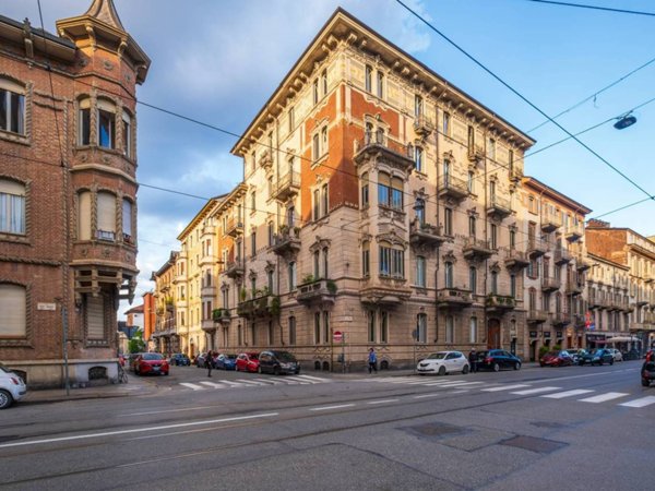 appartamento in vendita a Torino in zona Campidoglio