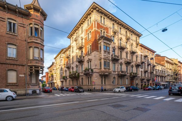 appartamento in vendita a Torino in zona San Donato