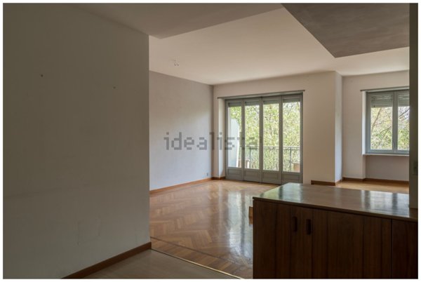 appartamento in vendita a Torino in zona Santa Rita