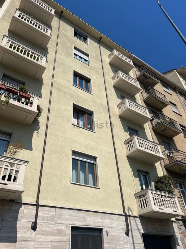 appartamento in vendita a Torino in zona Madonna di Campagna
