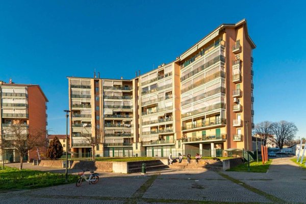 appartamento in vendita a Torino in zona Falchera