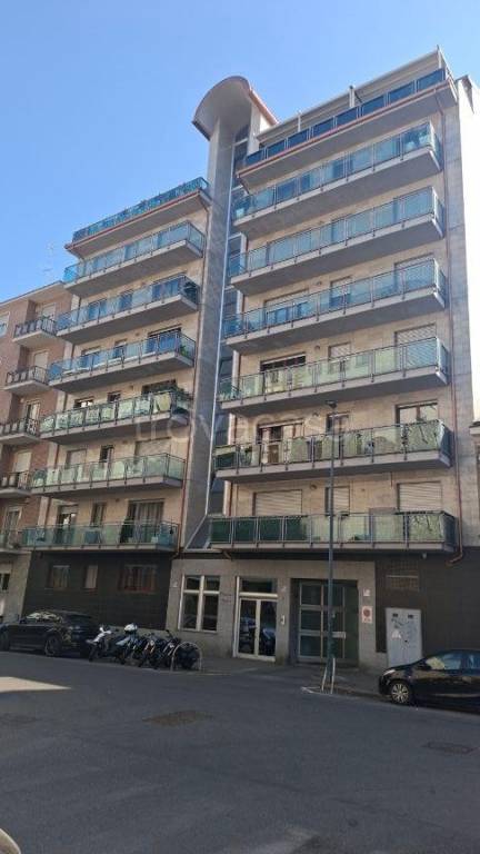 appartamento in vendita a Torino in zona Santa Rita