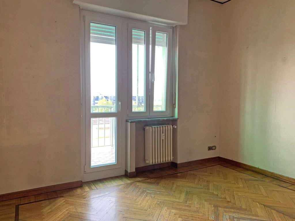 appartamento in vendita a Torino in zona Mirafiori Sud