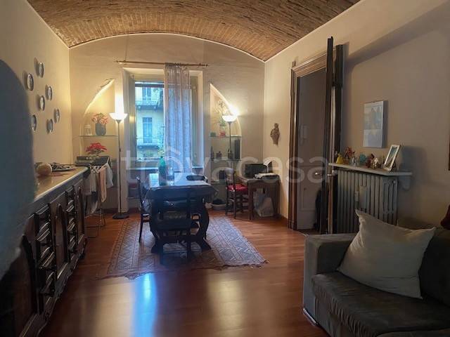 appartamento in vendita a Torino in zona Centro Storico