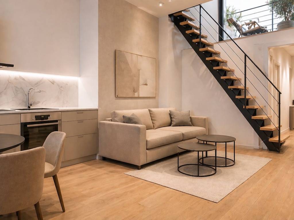 appartamento in vendita a Torino in zona Pozzo Strada