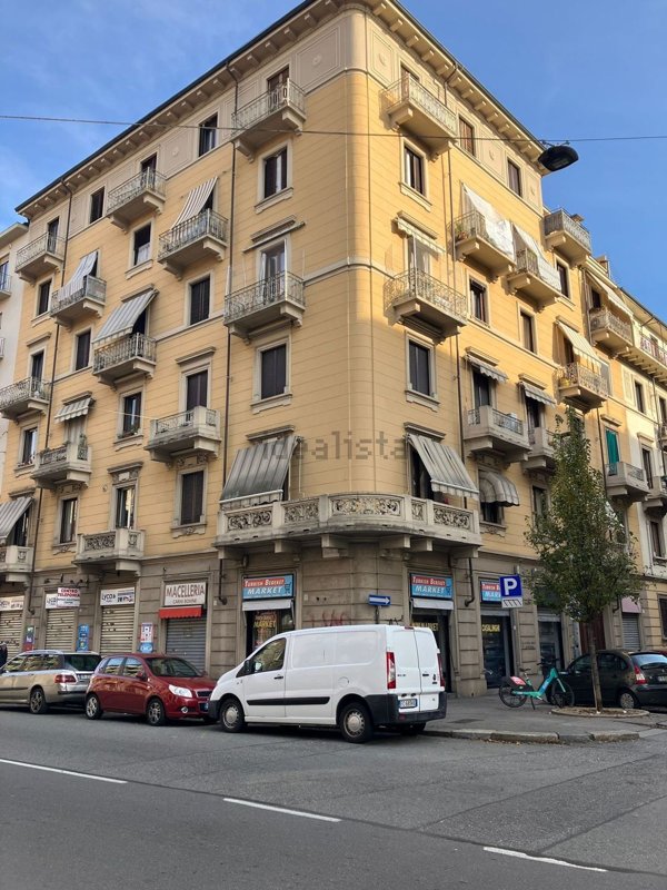 appartamento in vendita a Torino in zona Barriera di Milano