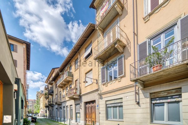 appartamento in vendita a Torino in zona Campidoglio