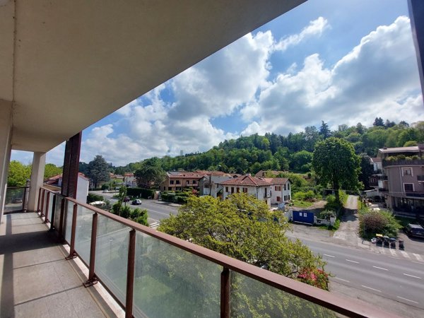 appartamento in vendita a Torino in zona Rosa