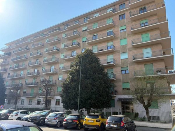 appartamento in vendita a Torino in zona Millefonti