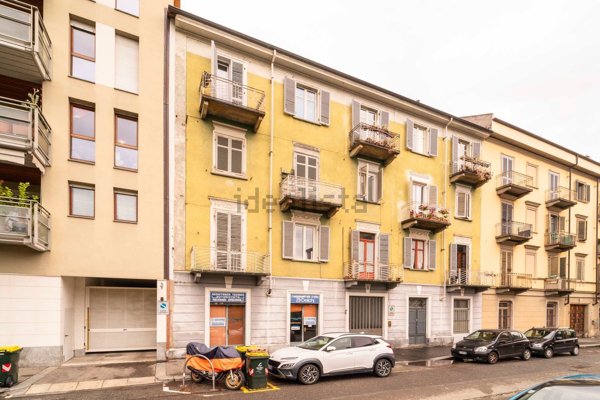 appartamento in vendita a Torino in zona Vanchiglia