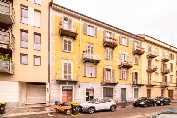 appartamento in vendita a Torino in zona Vanchiglia