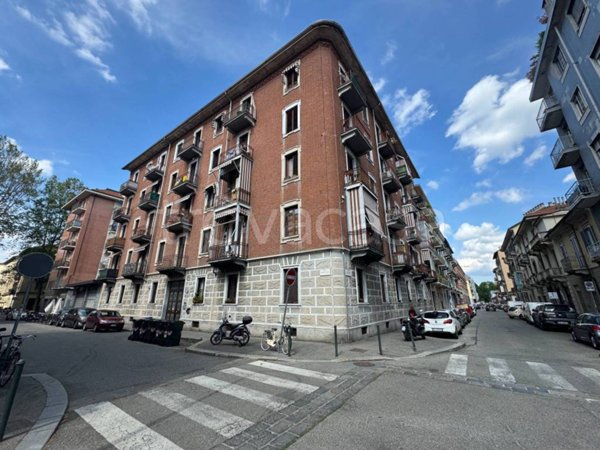 appartamento in vendita a Torino in zona Regio Parco