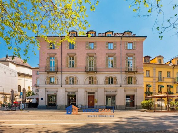 appartamento in vendita a Torino in zona Gran Madre