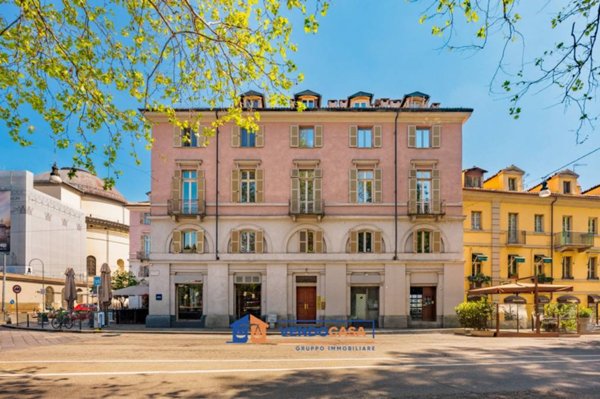 appartamento in vendita a Torino in zona Gran Madre