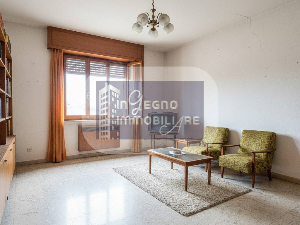 appartamento in vendita a Torino in zona Aurora