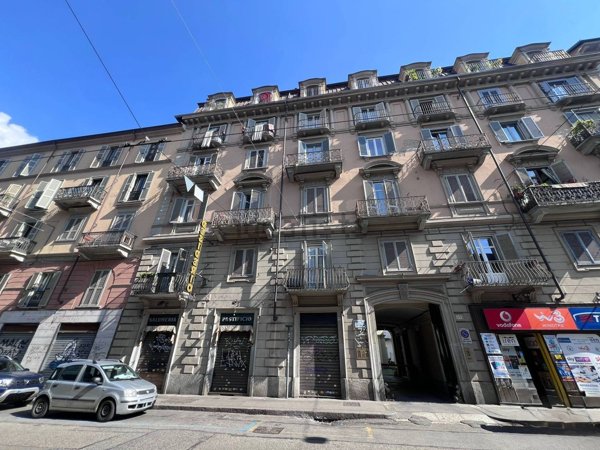 appartamento in vendita a Torino in zona Vanchiglia