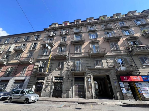 appartamento in vendita a Torino in zona Vanchiglia