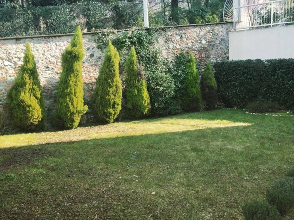 appartamento in vendita a Torino in zona Madonna del Pilone