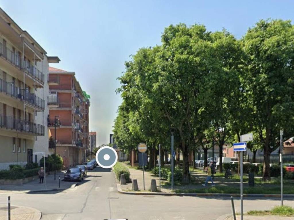 appartamento in vendita a Torino in zona Mirafiori Sud