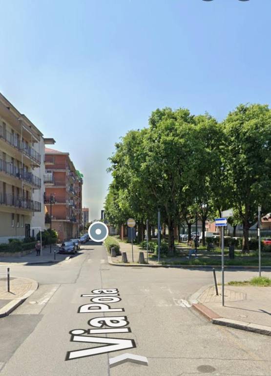 appartamento in vendita a Torino in zona Mirafiori Sud