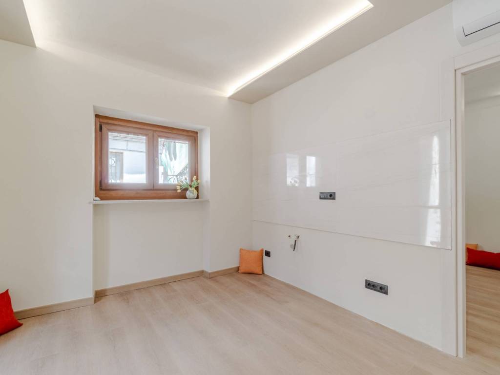 appartamento in vendita a Torino in zona Borgata Vittoria