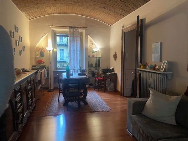 appartamento in vendita a Torino in zona Centro Storico