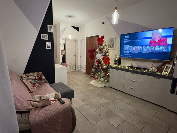 appartamento in vendita a Torino in zona Santa Rita