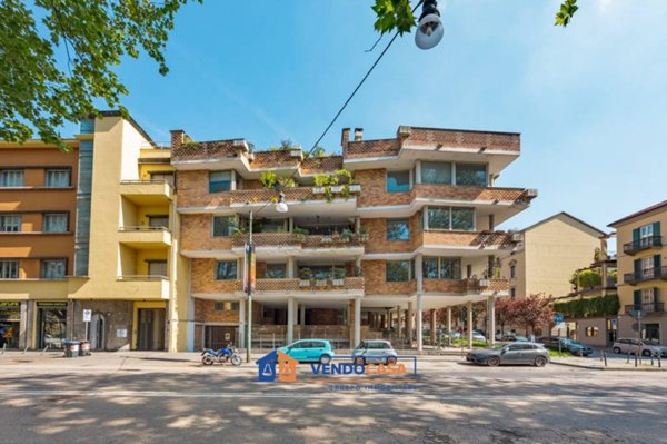 appartamento in vendita a Torino in zona Gran Madre